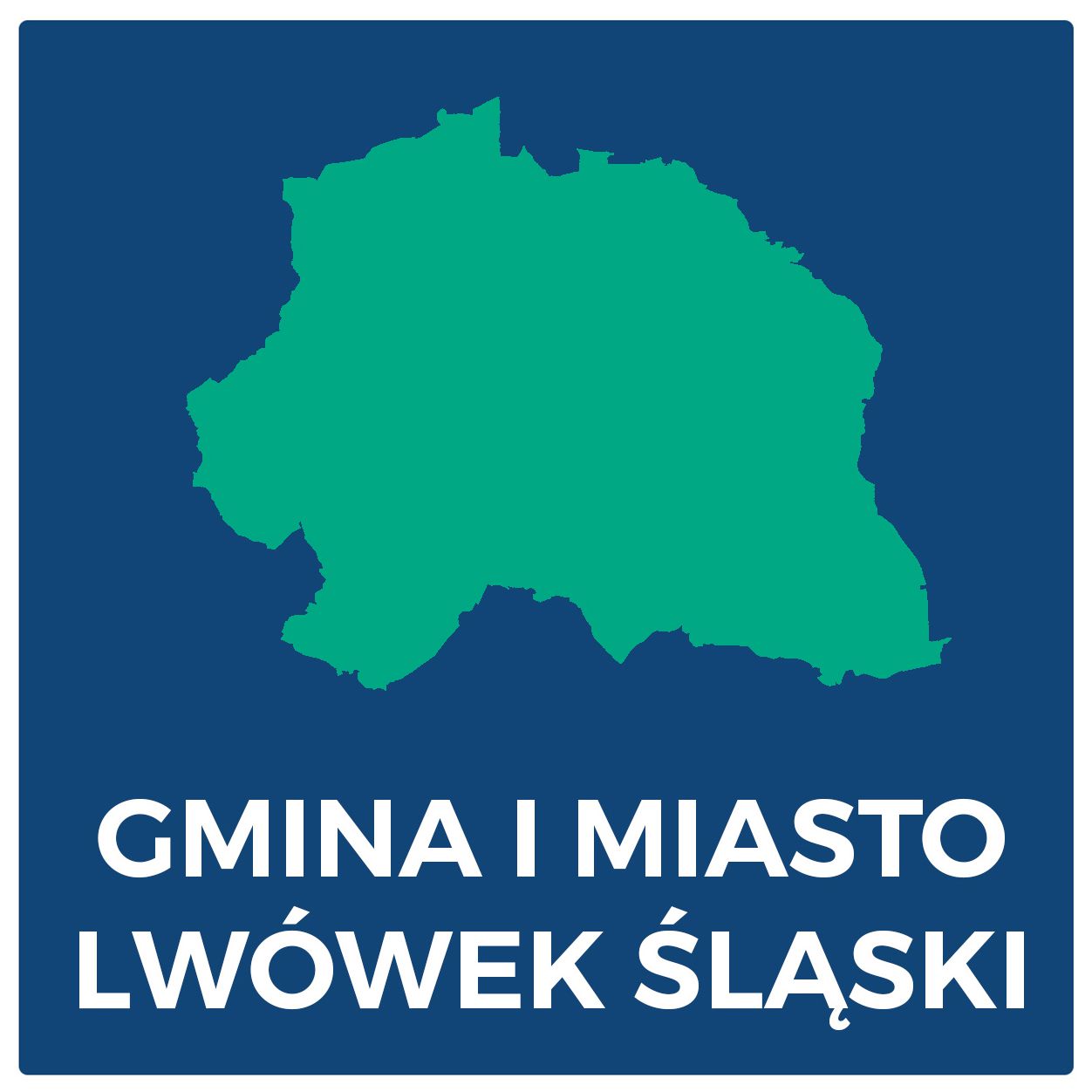 Geoportal Gmina i Miasto Lwówek Śląski